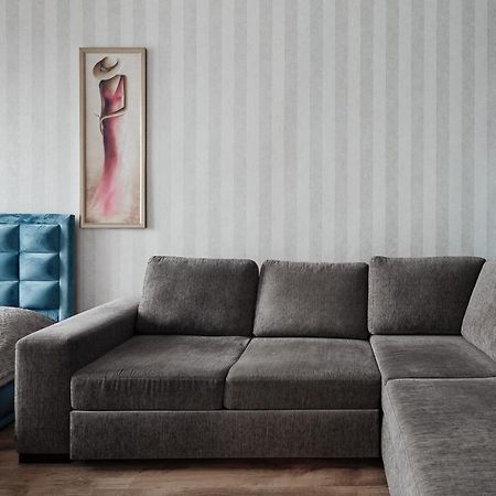 אודסה 2 Bedroom On Deribasovskaya Str. מראה חיצוני תמונה