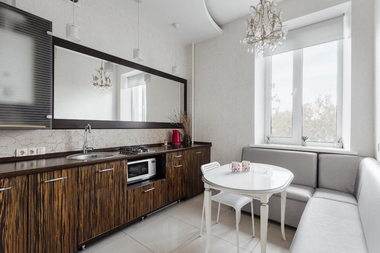אודסה 2 Bedroom On Deribasovskaya Str. מראה חיצוני תמונה