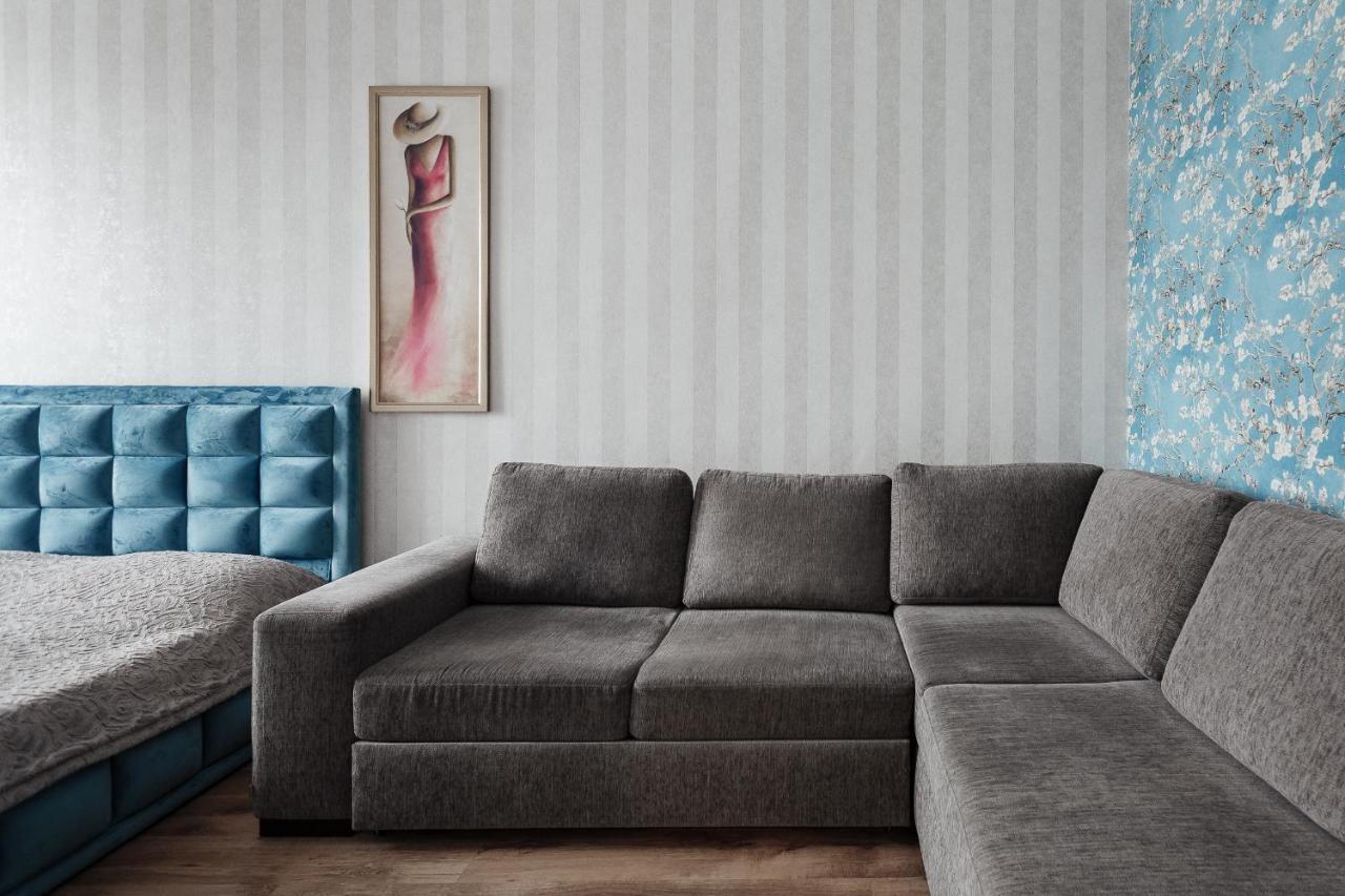 אודסה 2 Bedroom On Deribasovskaya Str. מראה חיצוני תמונה