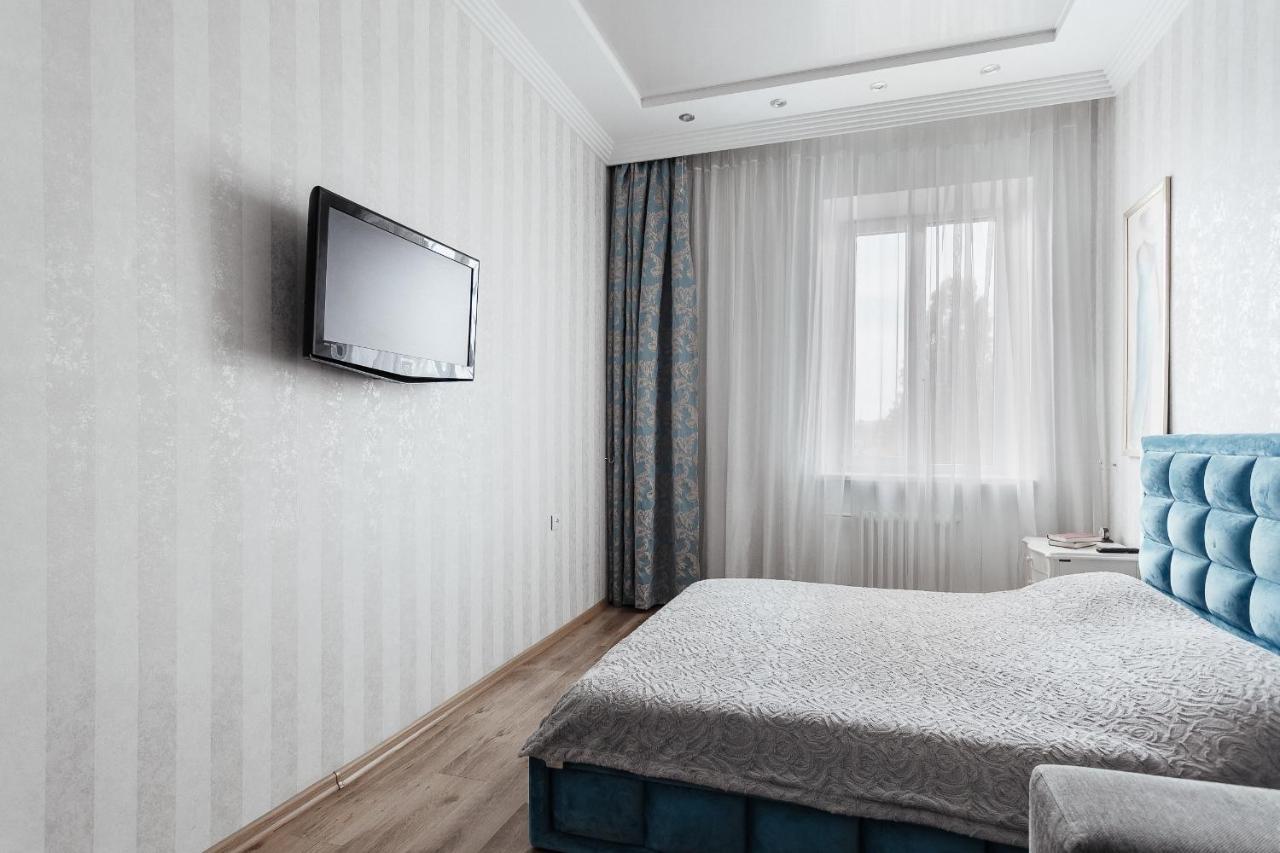 אודסה 2 Bedroom On Deribasovskaya Str. מראה חיצוני תמונה