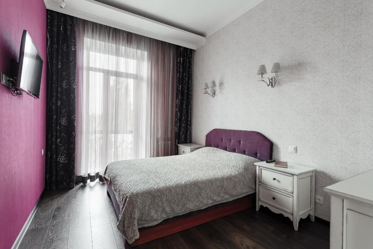 אודסה 2 Bedroom On Deribasovskaya Str. מראה חיצוני תמונה