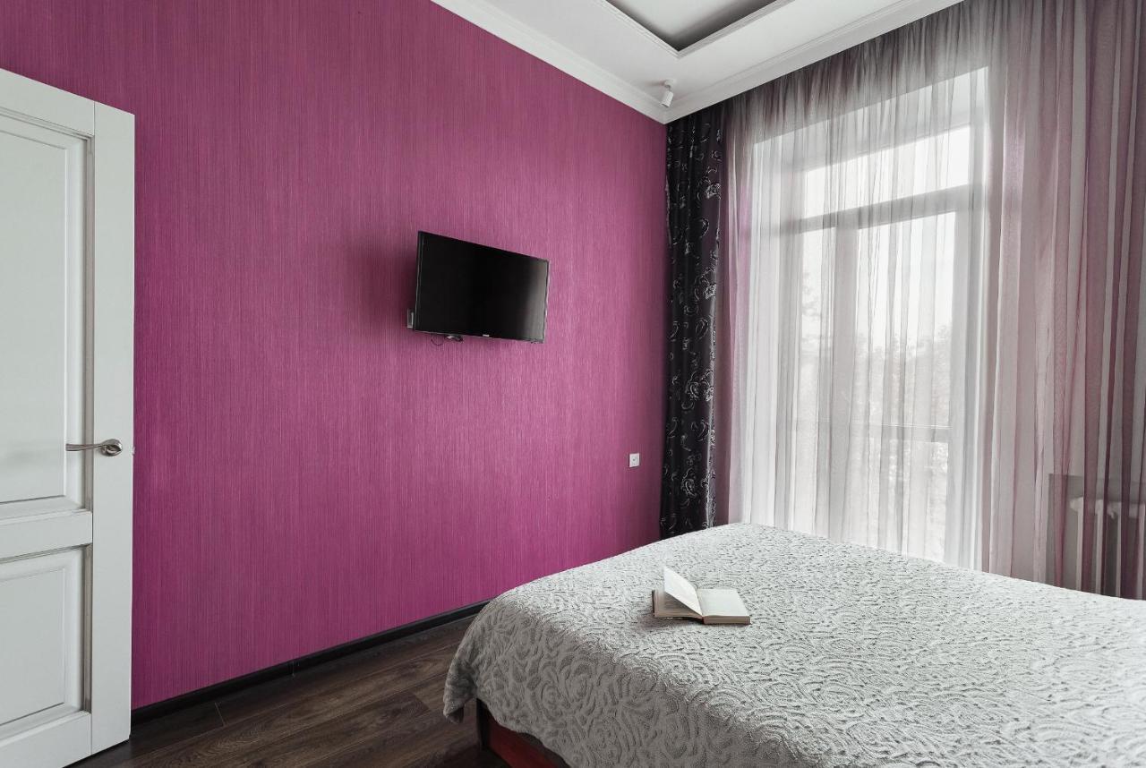 אודסה 2 Bedroom On Deribasovskaya Str. מראה חיצוני תמונה