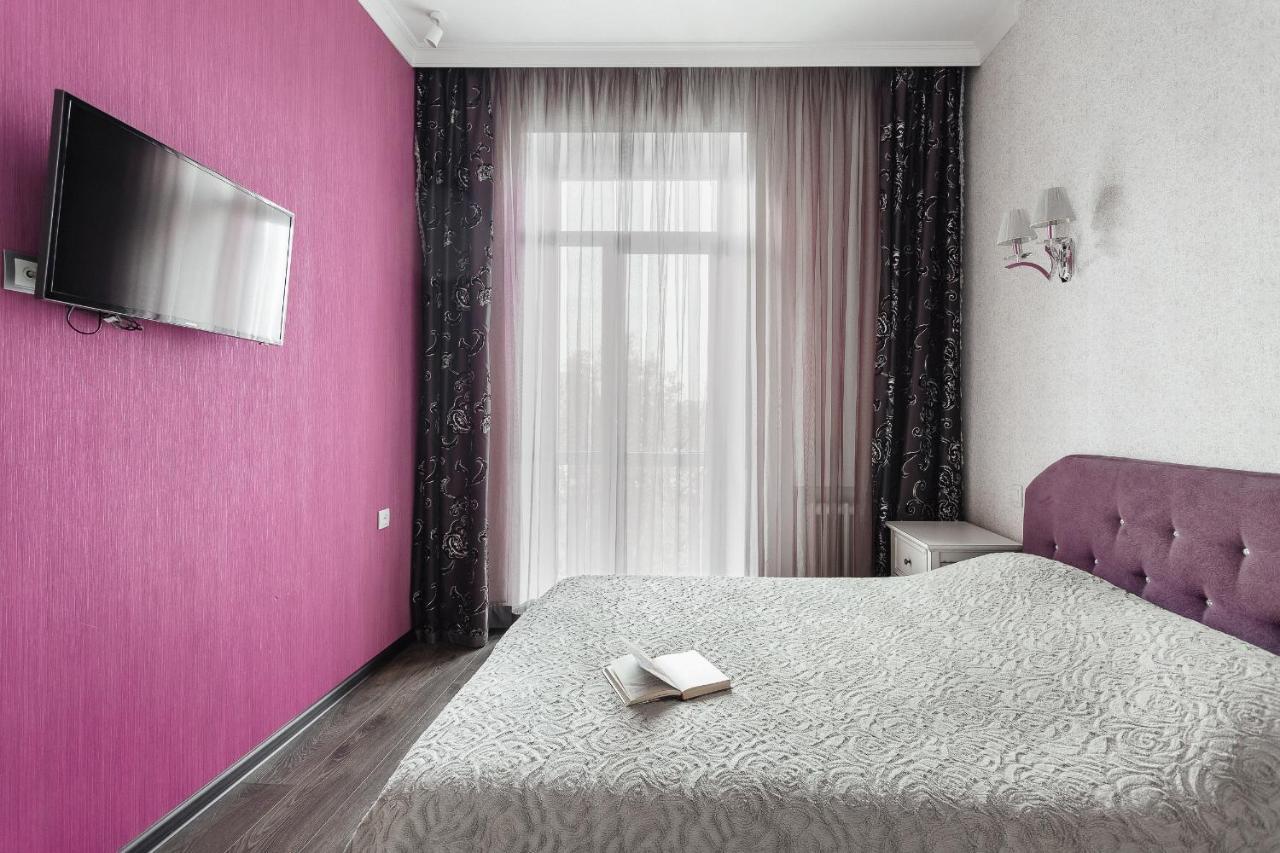 אודסה 2 Bedroom On Deribasovskaya Str. מראה חיצוני תמונה