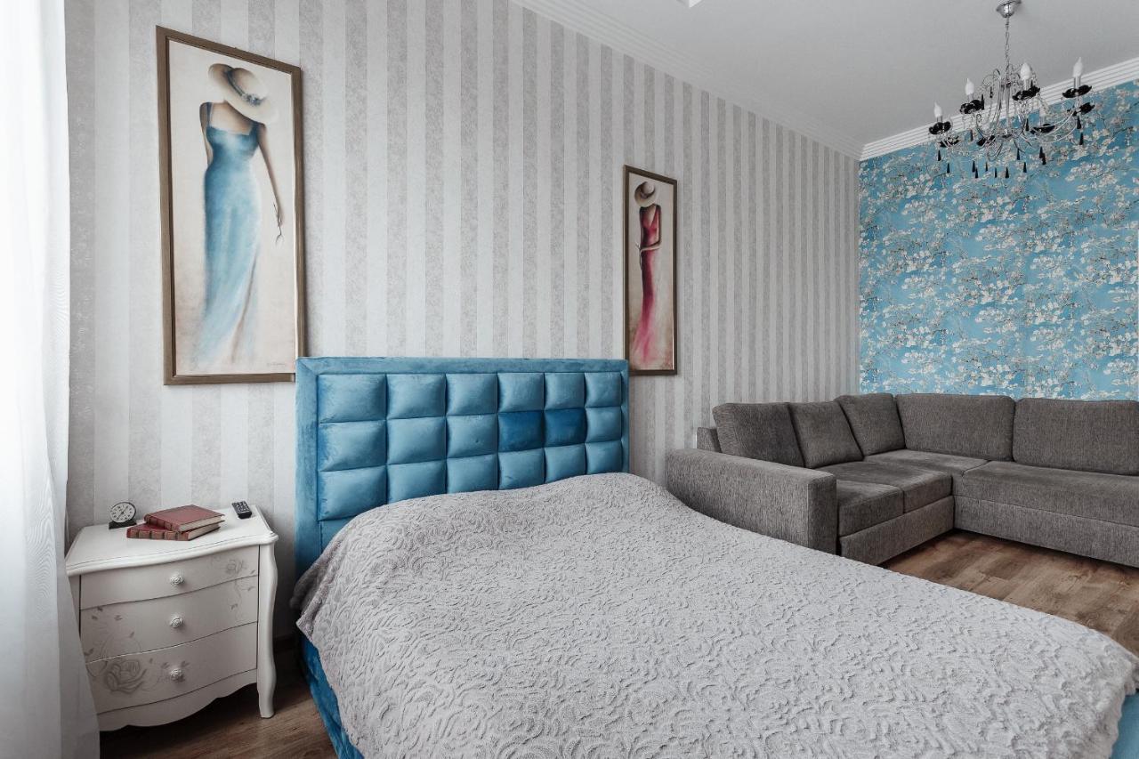אודסה 2 Bedroom On Deribasovskaya Str. מראה חיצוני תמונה