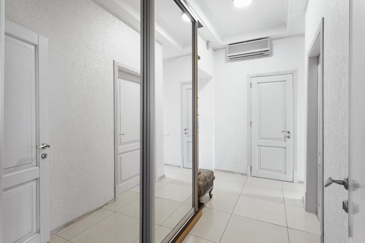 אודסה 2 Bedroom On Deribasovskaya Str. מראה חיצוני תמונה