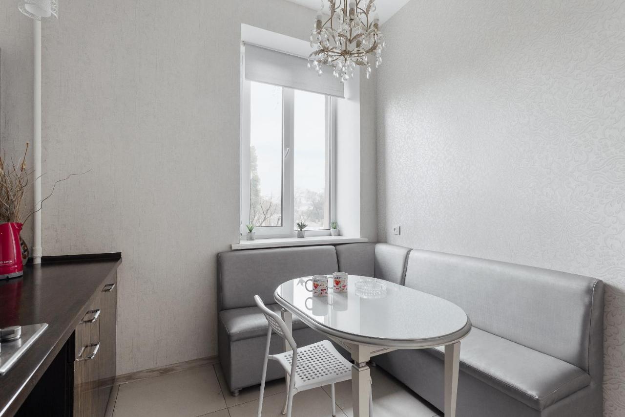 אודסה 2 Bedroom On Deribasovskaya Str. מראה חיצוני תמונה