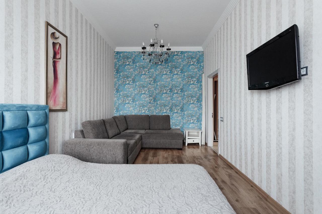 אודסה 2 Bedroom On Deribasovskaya Str. מראה חיצוני תמונה