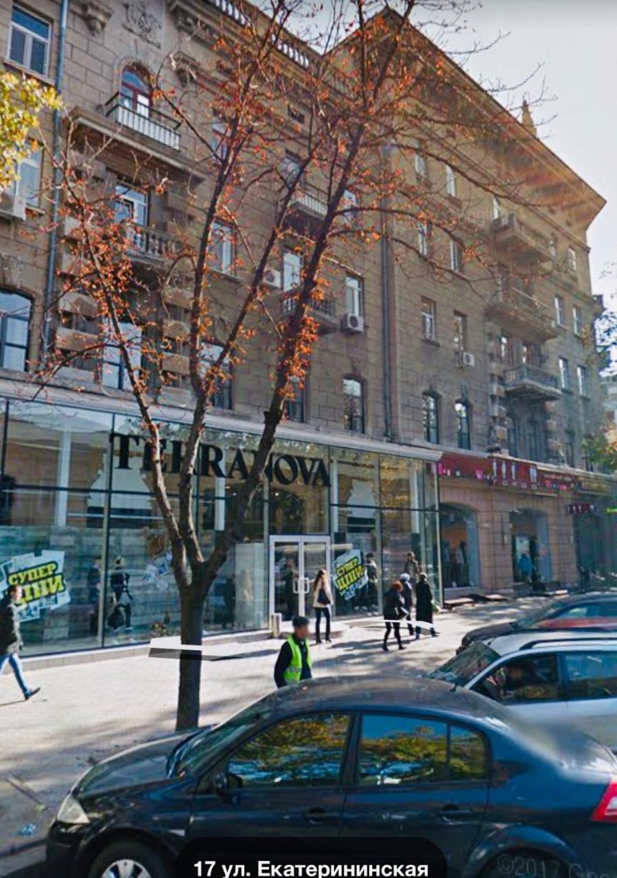 אודסה 2 Bedroom On Deribasovskaya Str. מראה חיצוני תמונה